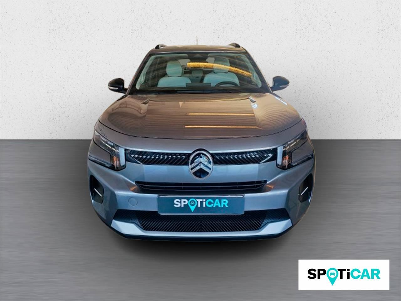citroën c3 113cv com bat. 44 kwh max — photo 2