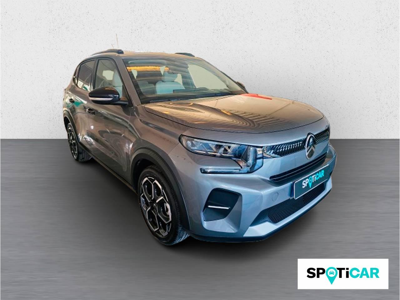 citroën c3 113cv com bat. 44 kwh max — photo 3