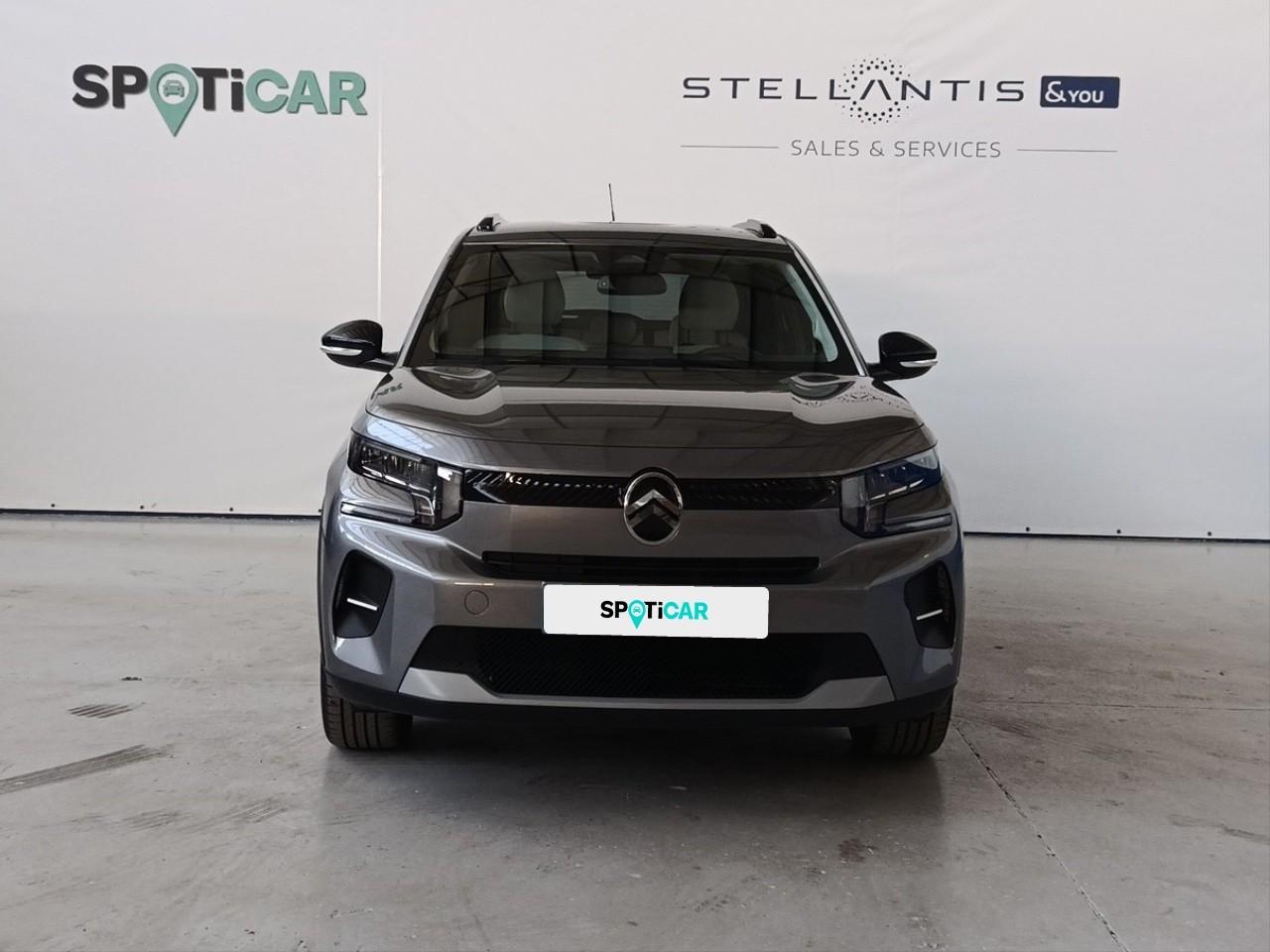 citroën c3 113cv com bat. 44 kwh max — photo 2