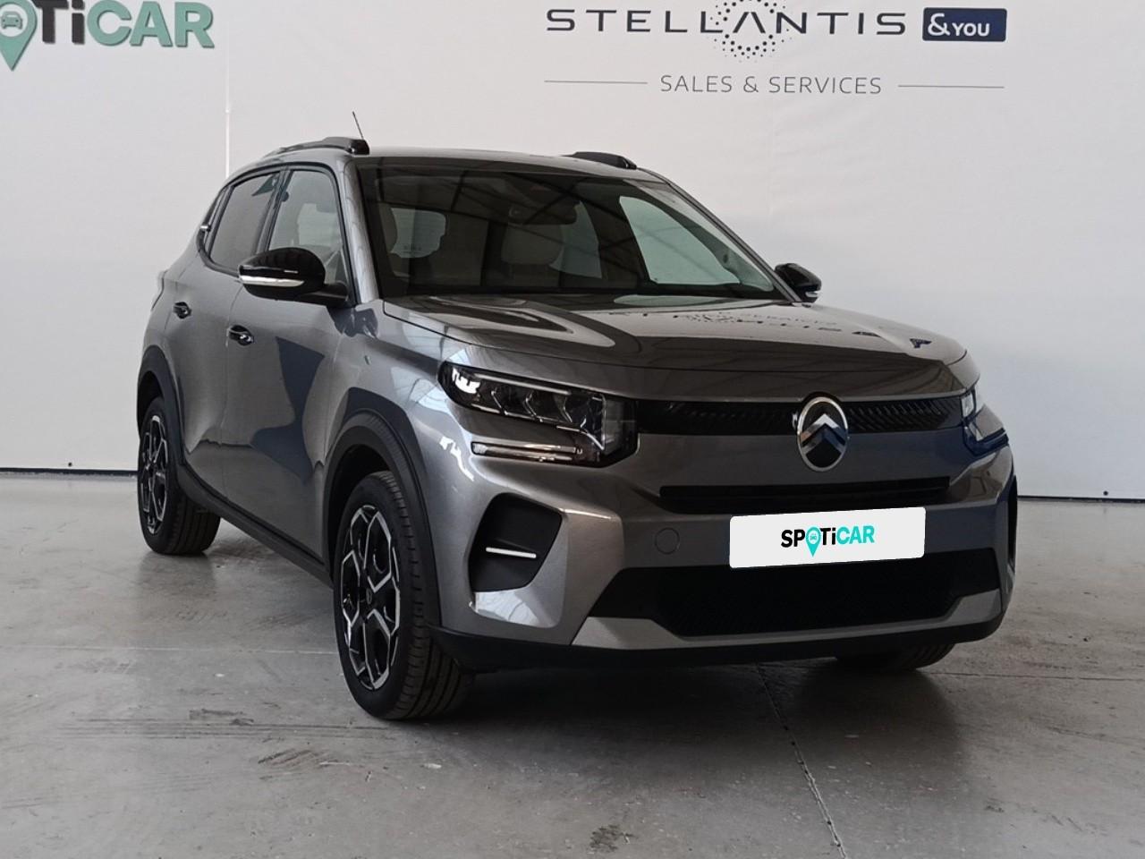 citroën c3 113cv com bat. 44 kwh max — photo 3