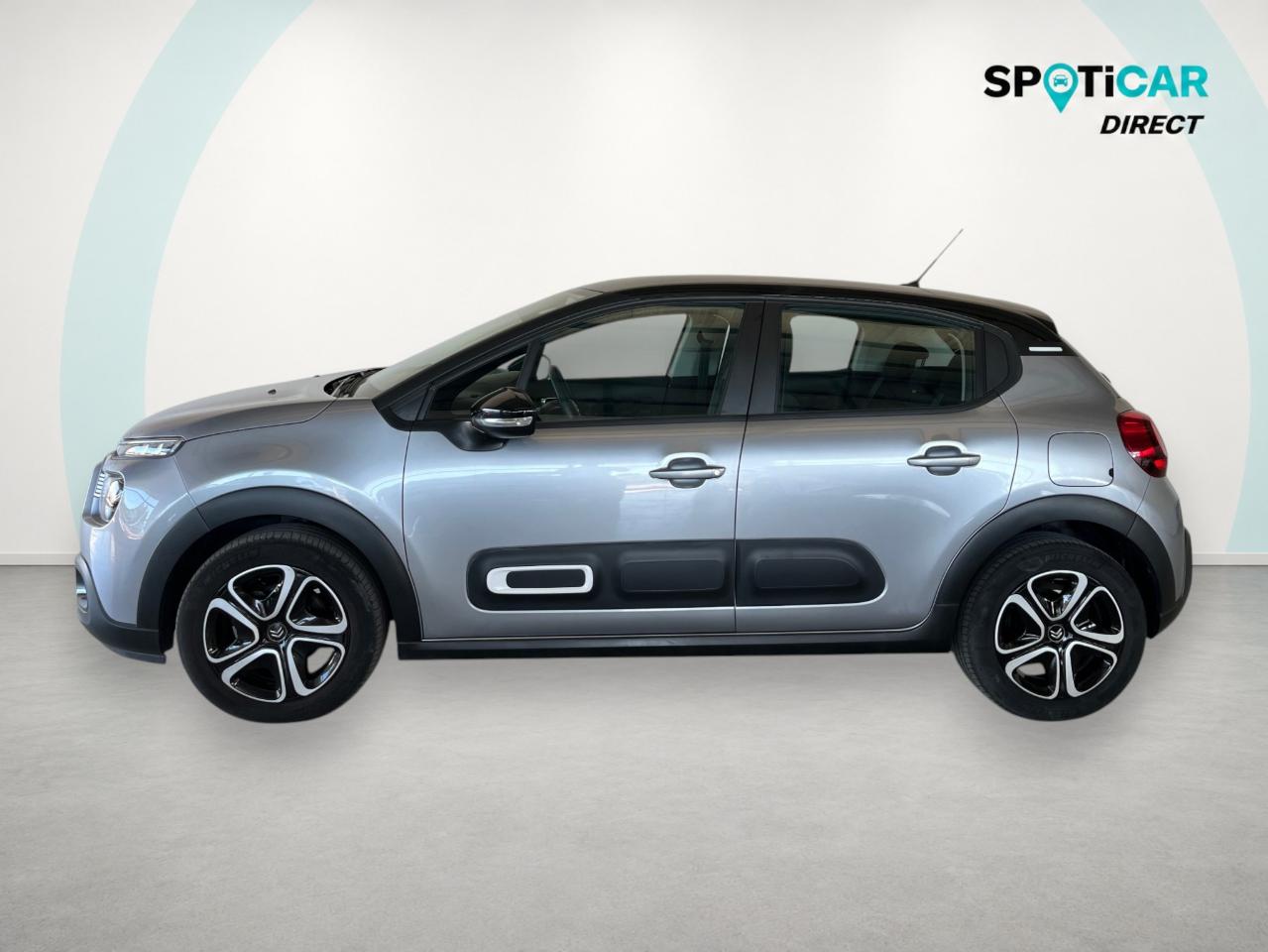 Citroën C3 1.2 PureTech Max — photo 2