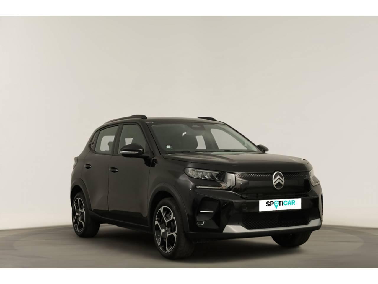 citroën c3 113cv autonomia conforto - plus — photo 2