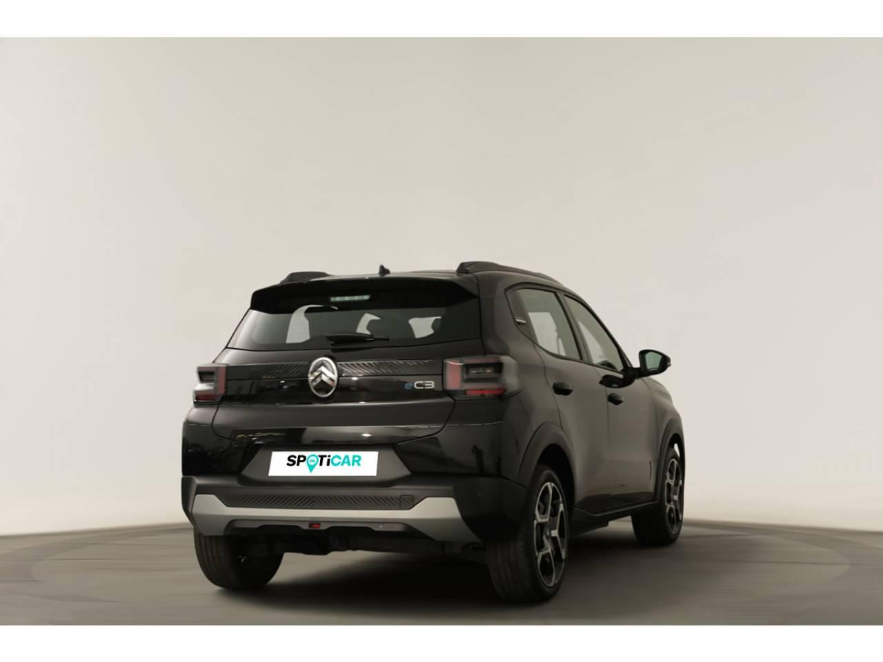 citroën c3 113cv autonomia conforto - plus — photo 3