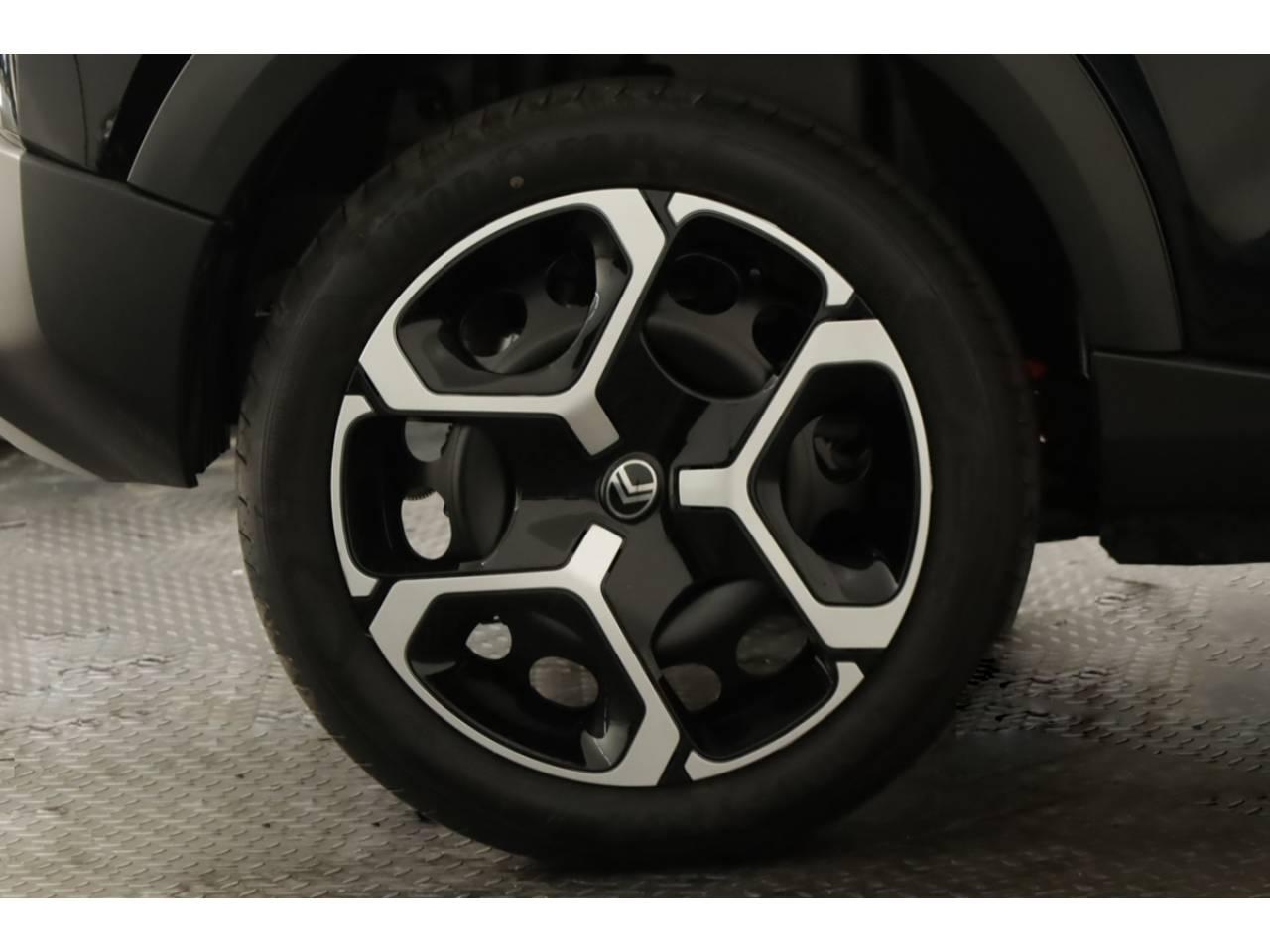 citroën c3 113cv autonomia conforto - plus — photo 5