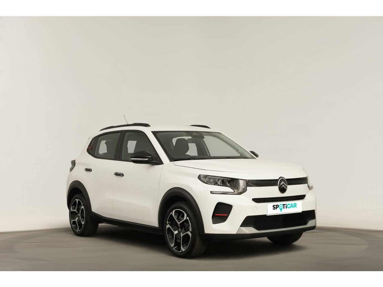 citroën c3 113cv autonomia conforto - plus — photo 2