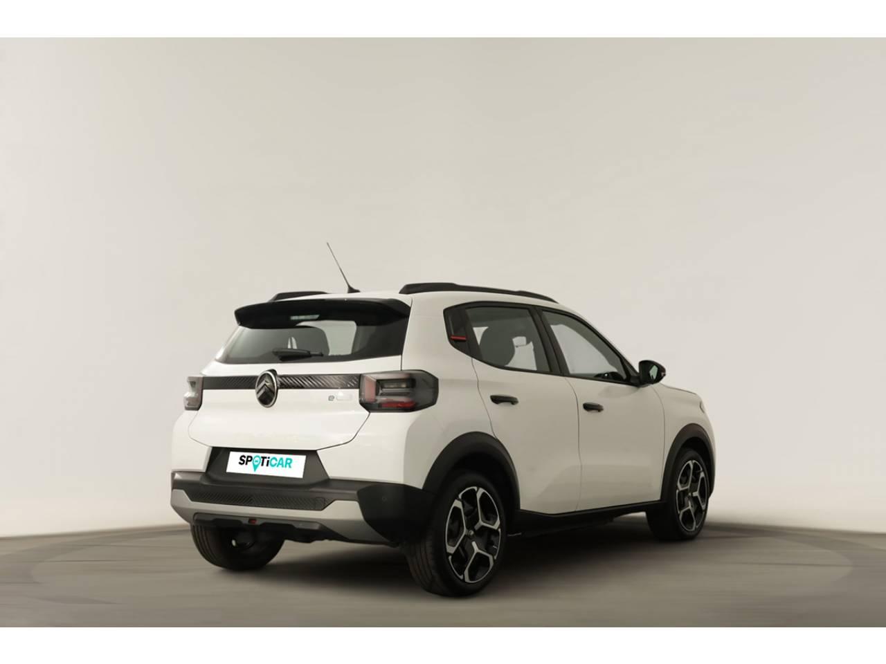 citroën c3 113cv autonomia conforto - plus — photo 3