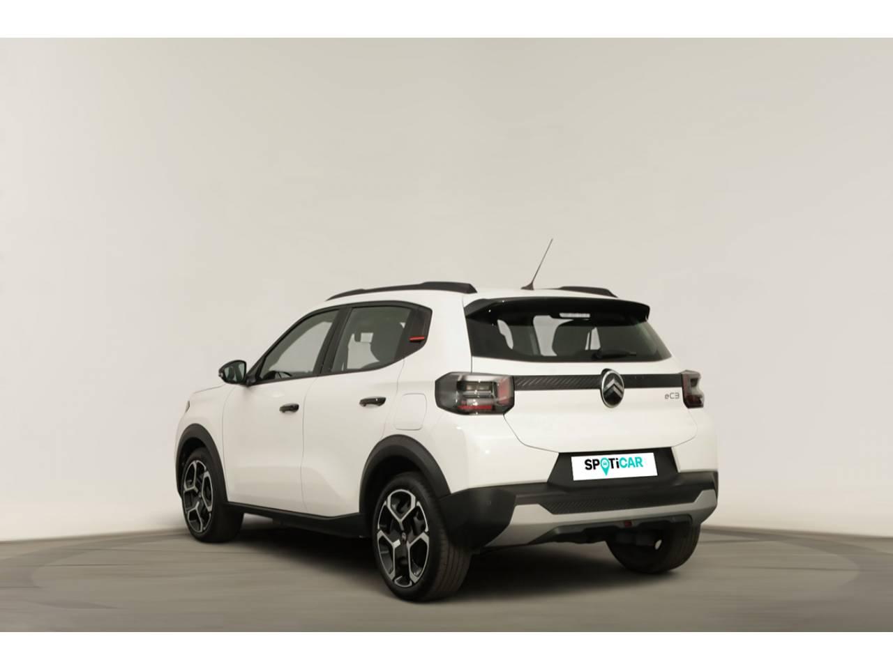 citroën c3 113cv autonomia conforto - plus — photo 4