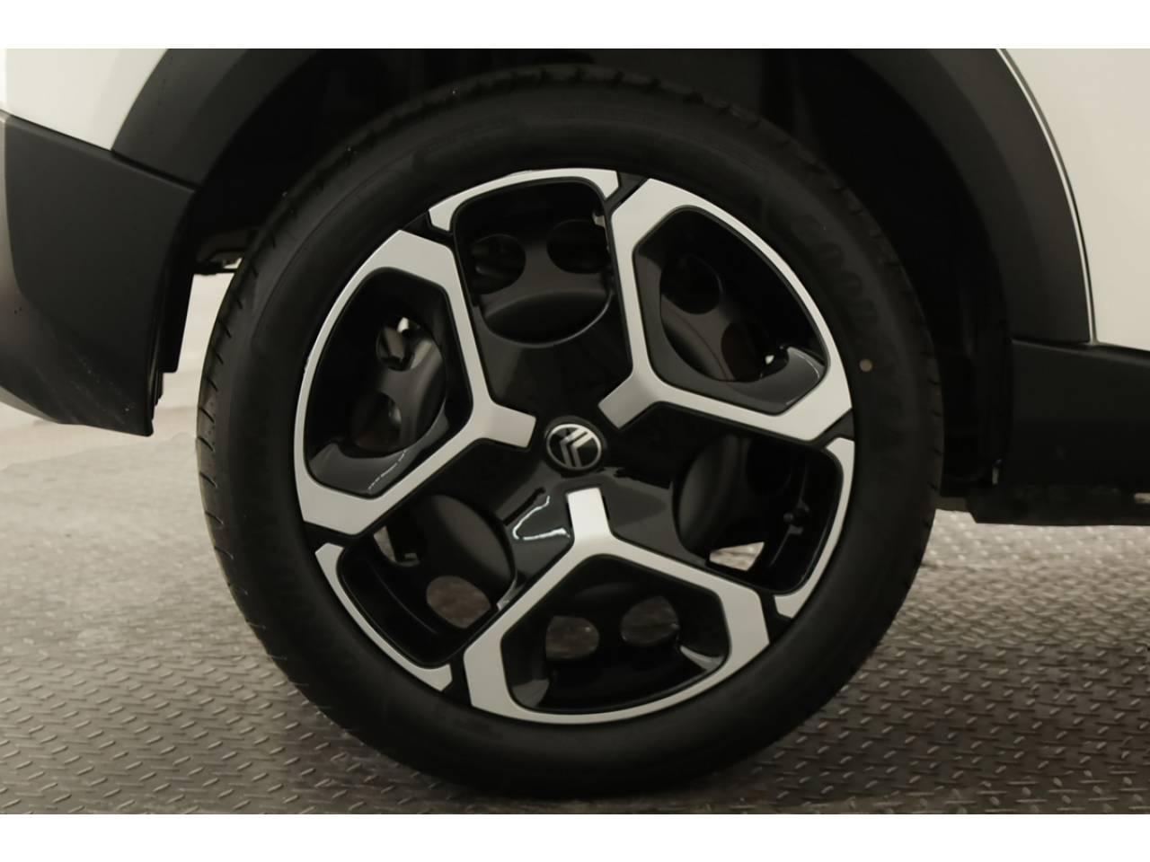 citroën c3 113cv autonomia conforto - plus — photo 5