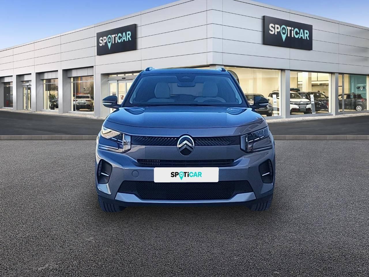 Citroën C3 1.2 PureTech 100 CVM6 MAX — photo 2