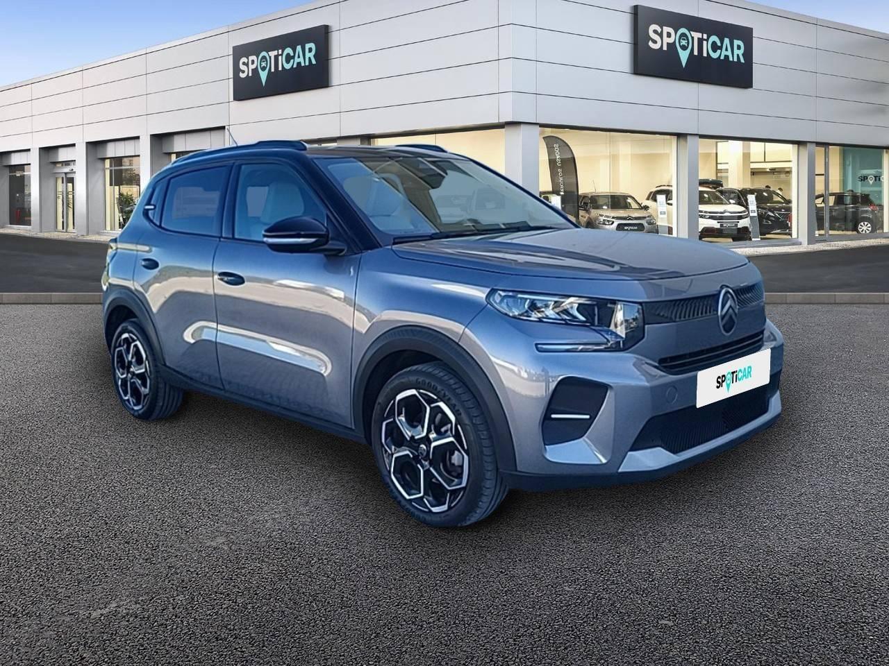 Citroën C3 1.2 PureTech 100 CVM6 MAX — photo 3
