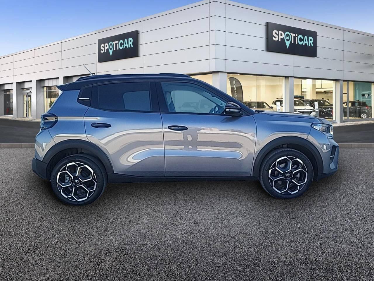 Citroën C3 1.2 PureTech 100 CVM6 MAX — photo 4