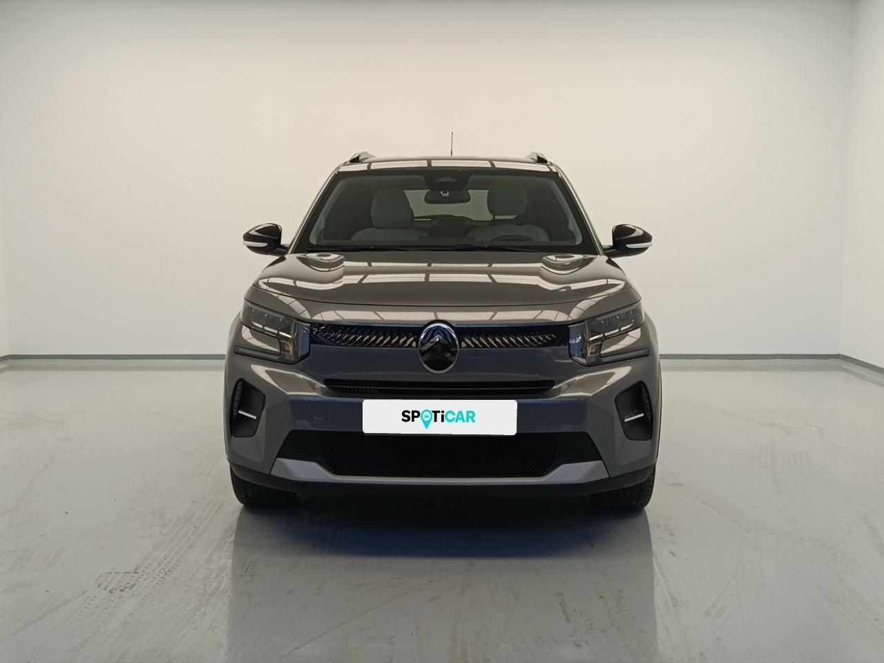 Citroën C3 1.2 Turbo 100 CVM6 MAX — photo 2