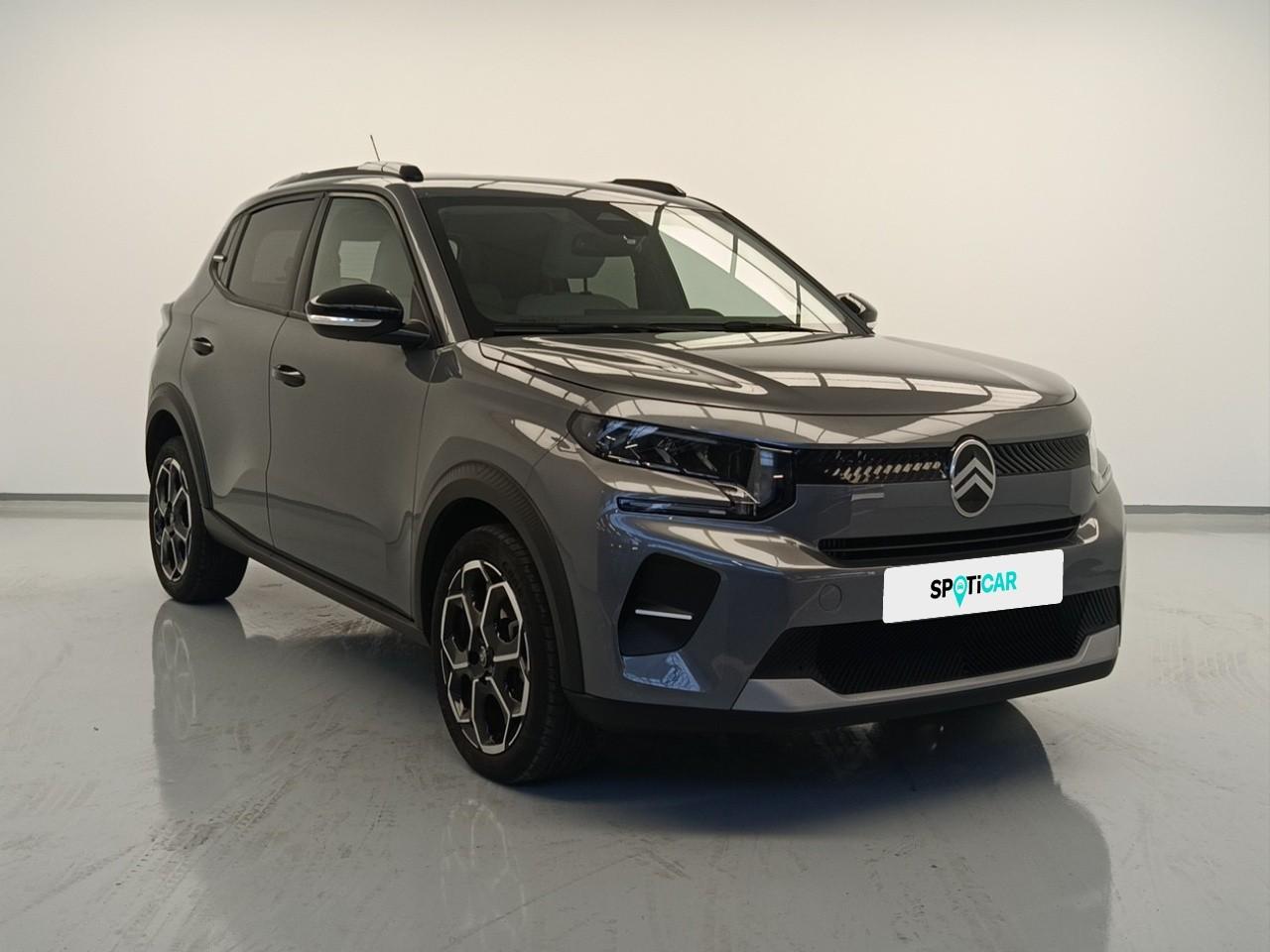 Citroën C3 1.2 Turbo 100 CVM6 MAX — photo 3