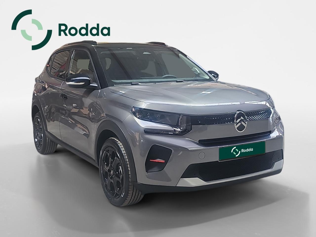 Citroën C3 Hibrido 110cv Automatico - COLLECTION AM32