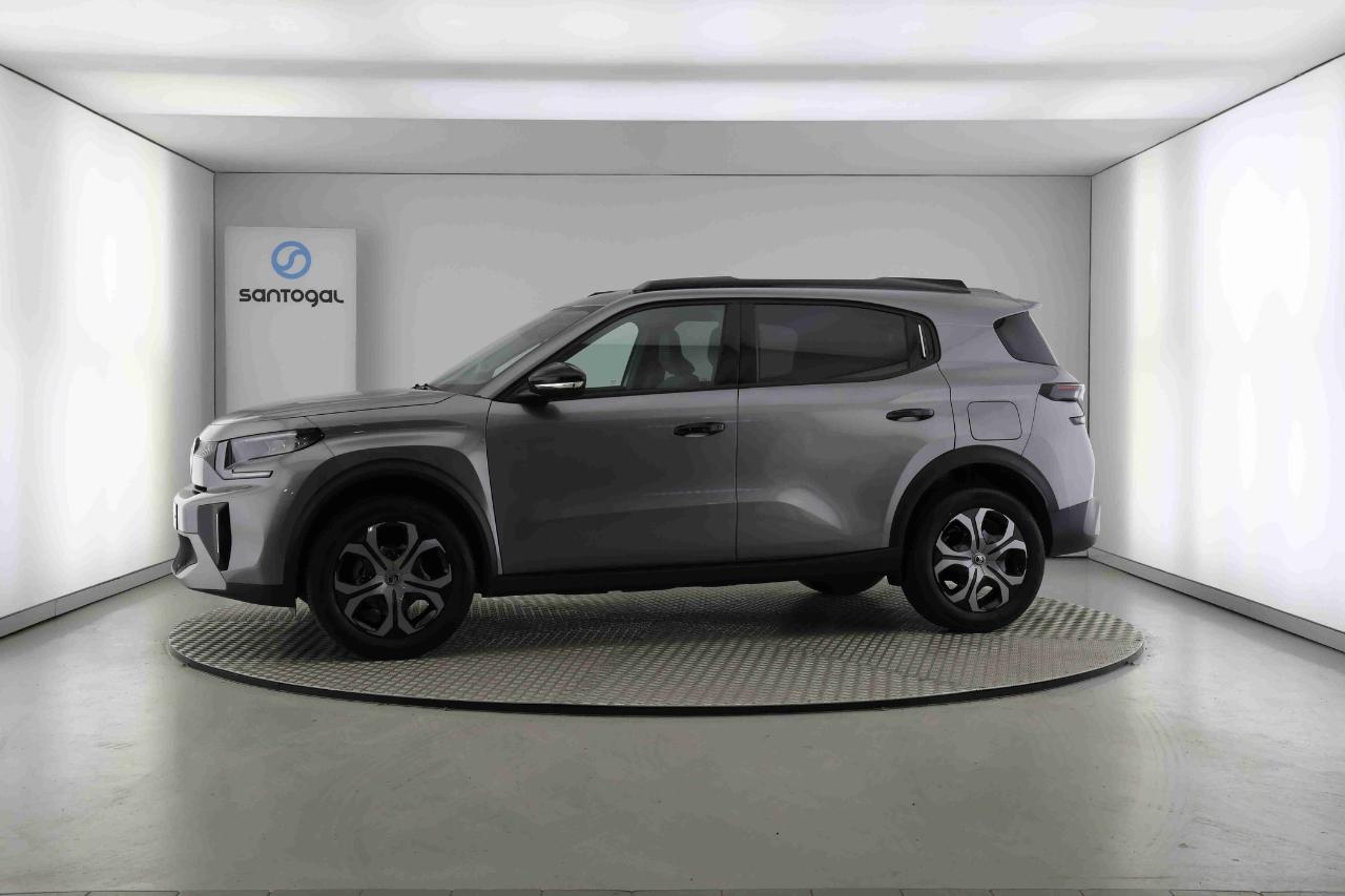 Citroën C3 Aircross 1.2 PureTech Plus — photo 2