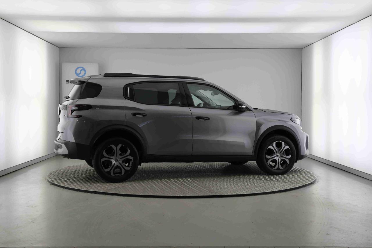 Citroën C3 Aircross 1.2 PureTech Plus — photo 5