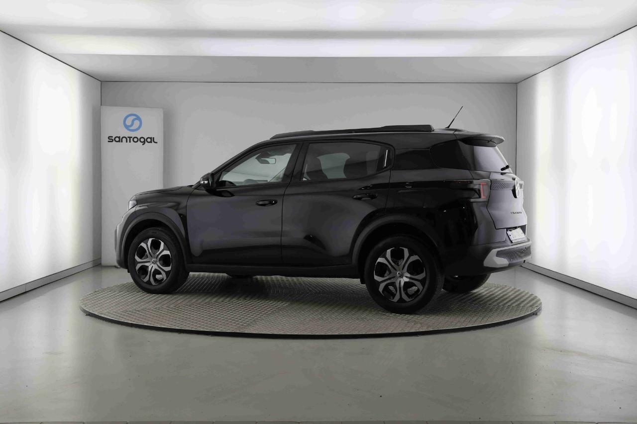 citroën c3 aircross 1.2 puretech plus — photo 4