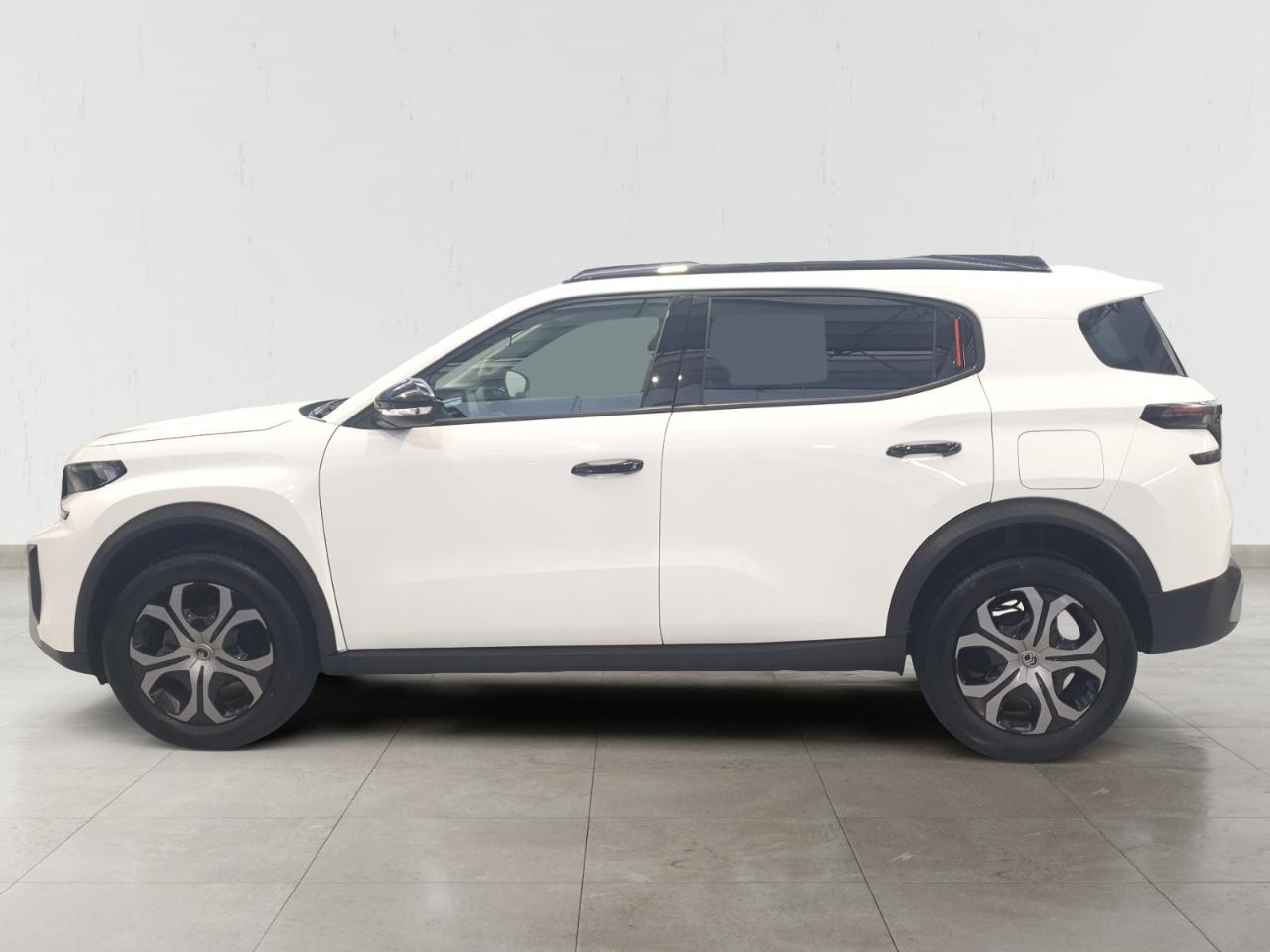 citroën c3 aircross 1.2 puretech plus — photo 2