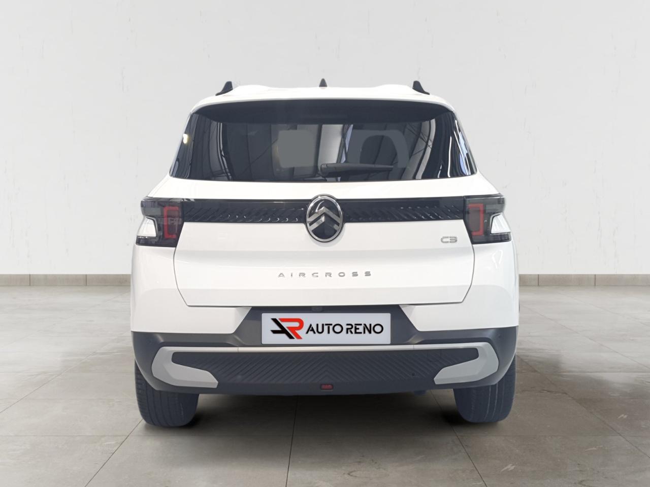 citroën c3 aircross 1.2 puretech plus — photo 4