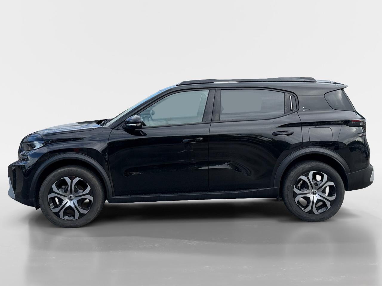 citroën c3 aircross 1.2 puretech plus — photo 2