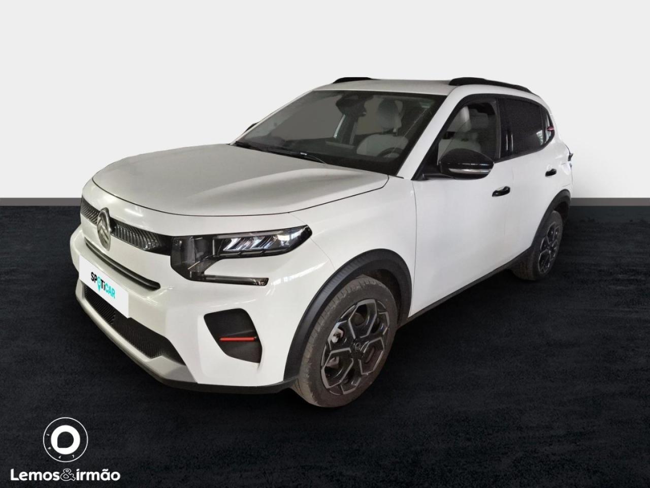 Citroën C3 Aircross 1.2 PureTech 110 S&S CVM6 Max