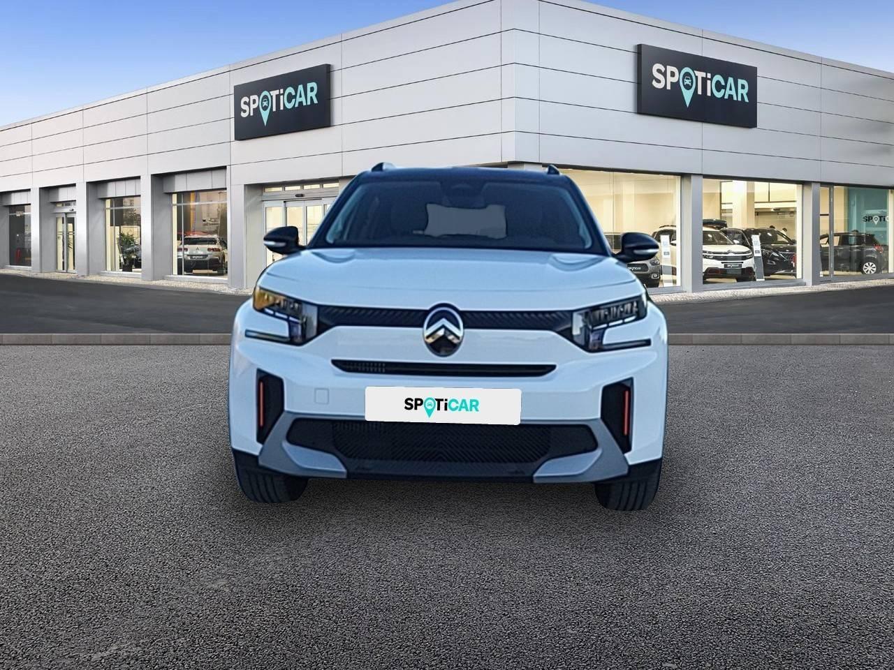Citroën C3 Aircross 1.2 PureTech 110 S&S CVM6 Max — photo 2