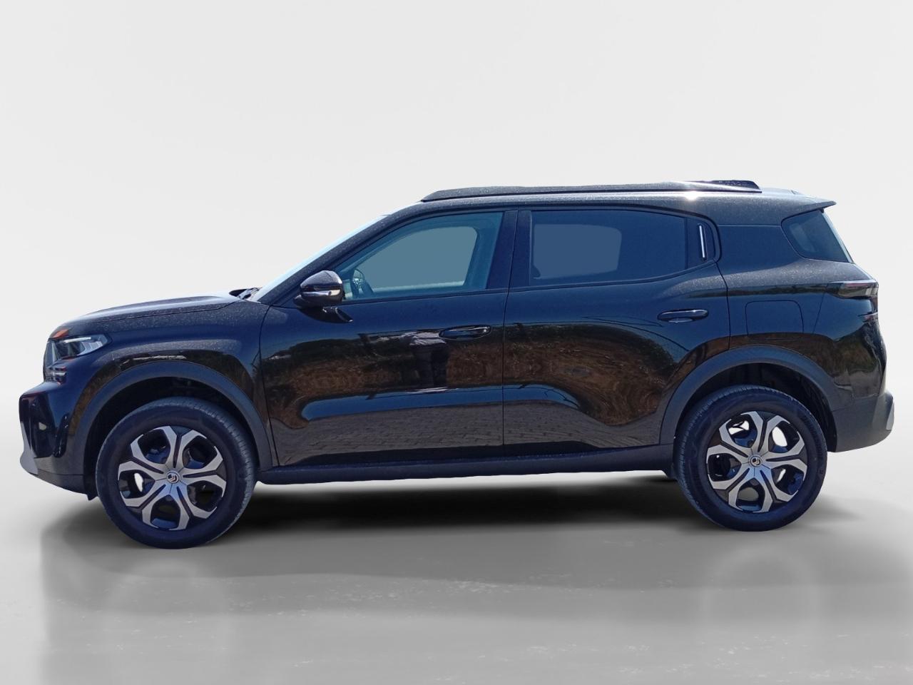 citroën c3 aircross 1.2 puretech plus — photo 2
