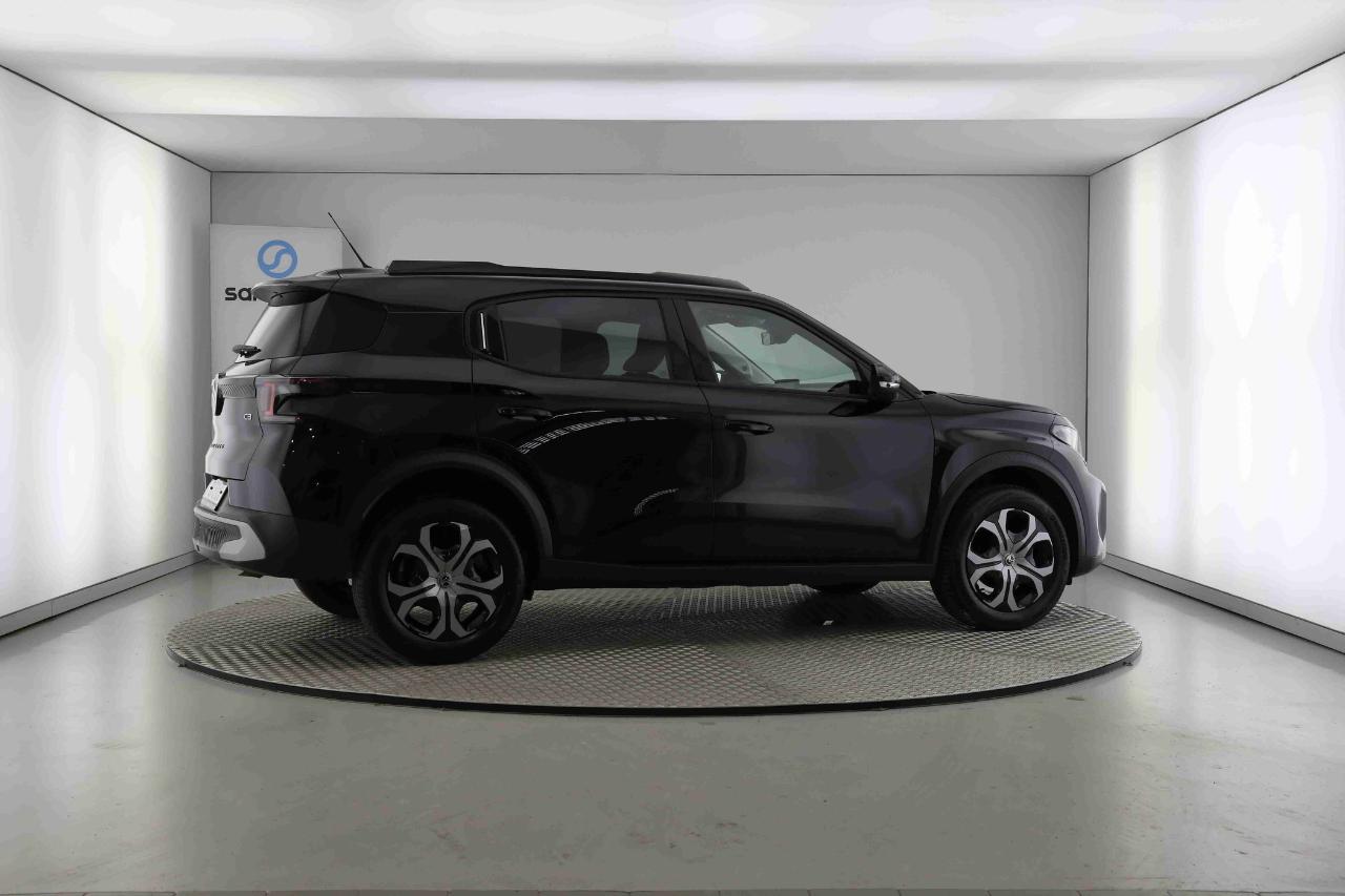 Citroën C3 Aircross 1.2 PureTech Plus — photo 3