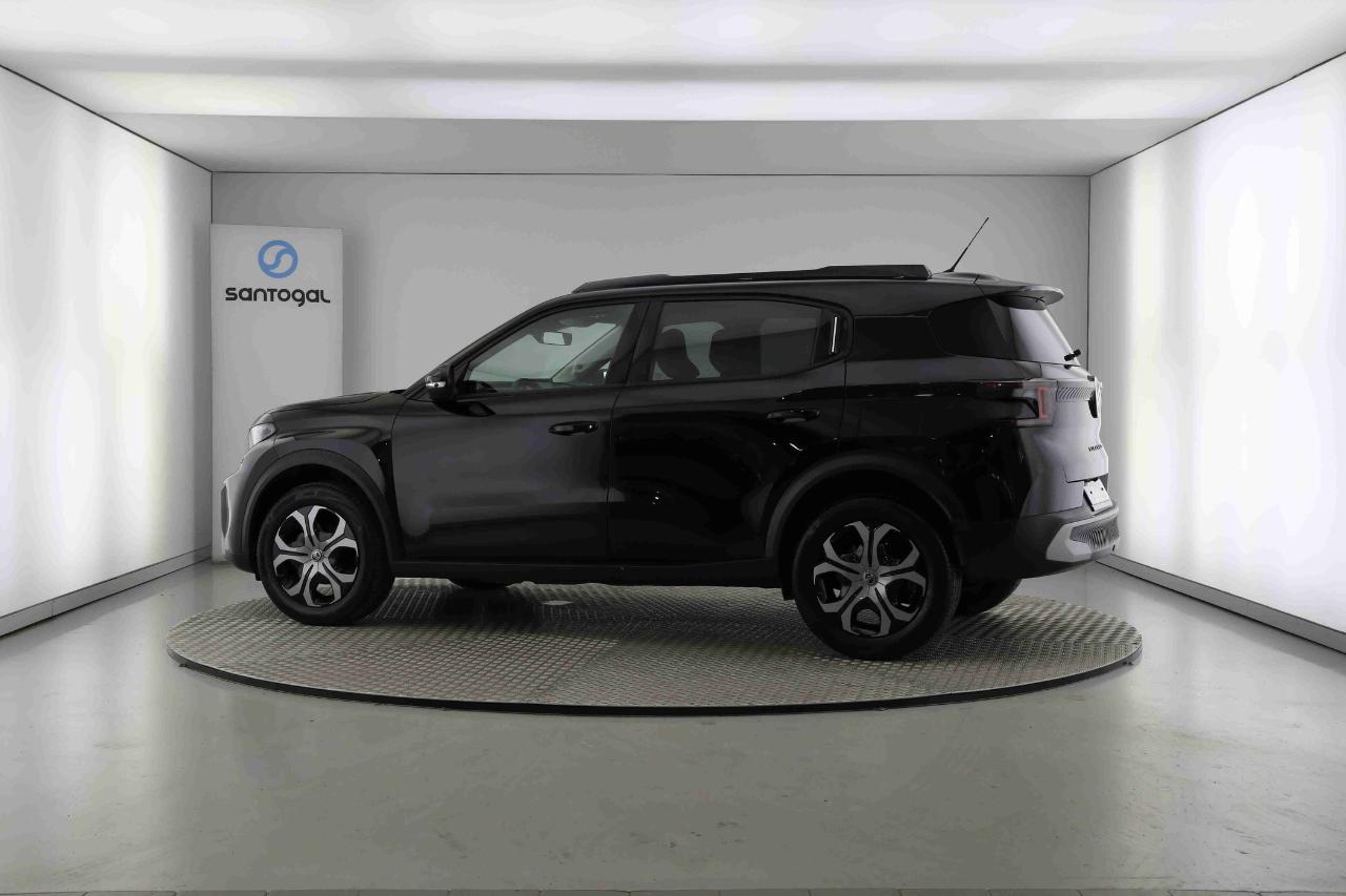 Citroën C3 Aircross 1.2 PureTech Plus — photo 5