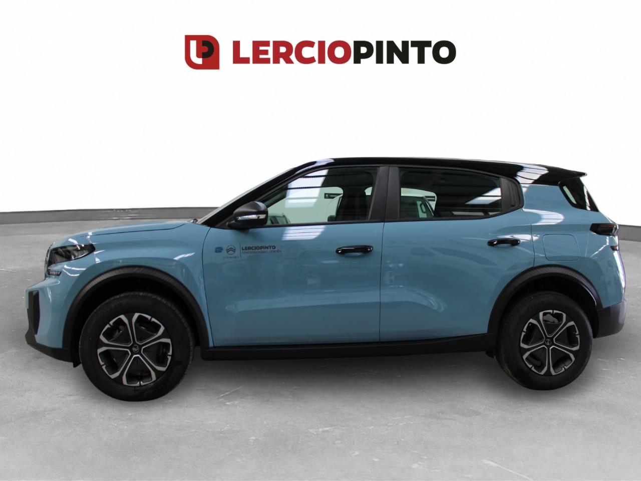 citroën c3 aircross eletrico  - you — photo 2