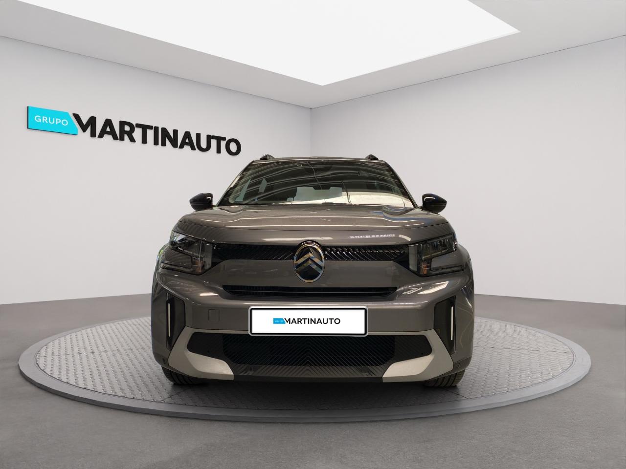 citroën c3 aircross 1.2 hybrid max e-dsc6 — photo 2