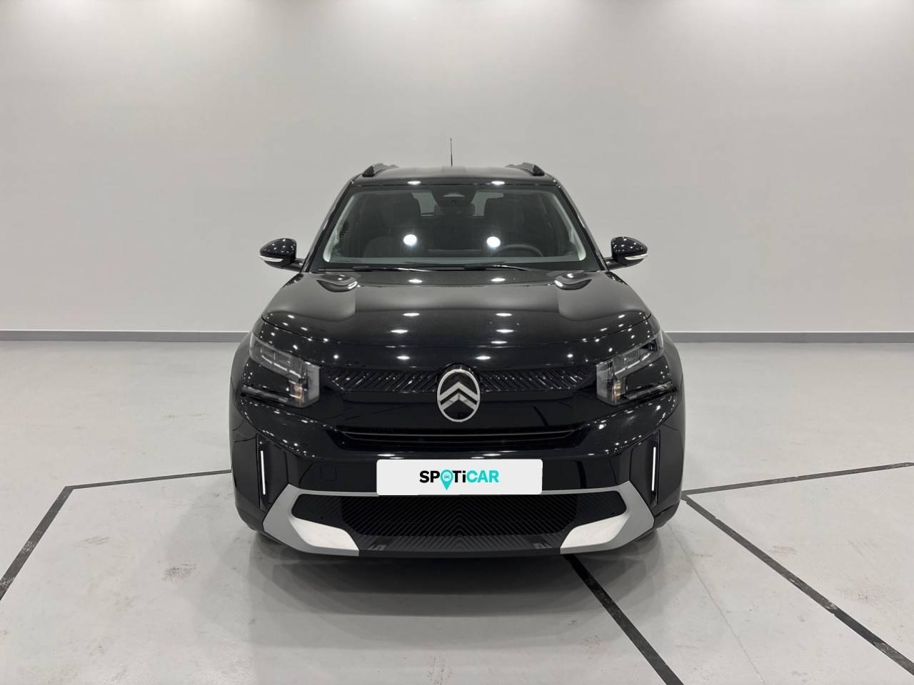 citroën c3 aircross 1.2 100 plus — photo 2