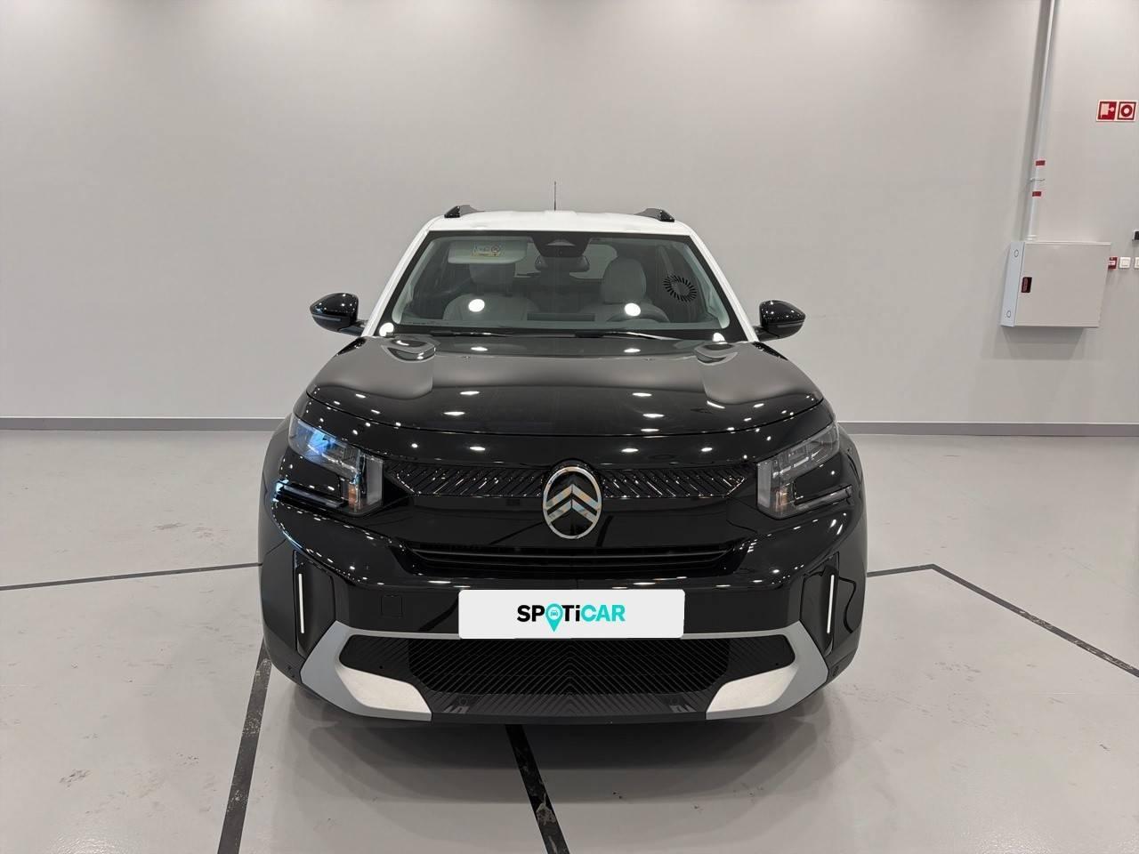 citroën c3 aircross hibrido 145 e-dcs6 max — photo 2