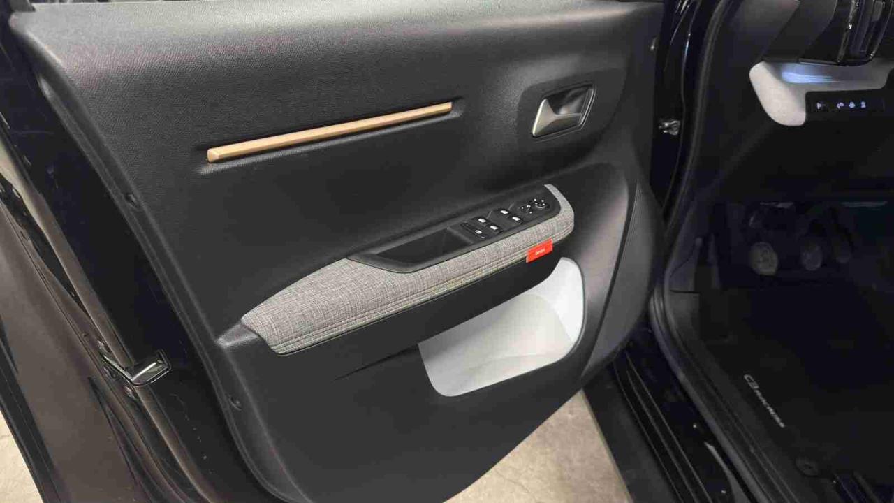 citroën c3 aircross 1.2 puretech plus — photo 5