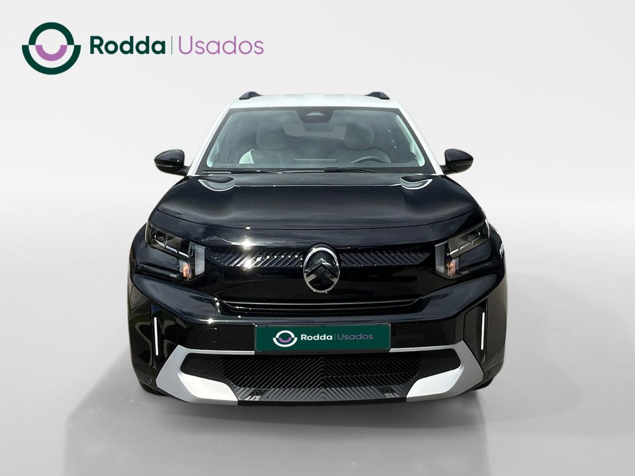 citroën c3 aircross hibrido 145cv automatico - max — photo 2