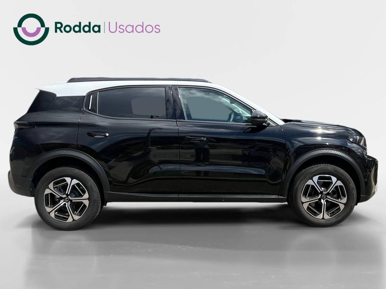 citroën c3 aircross hibrido 145cv automatico - max — photo 4