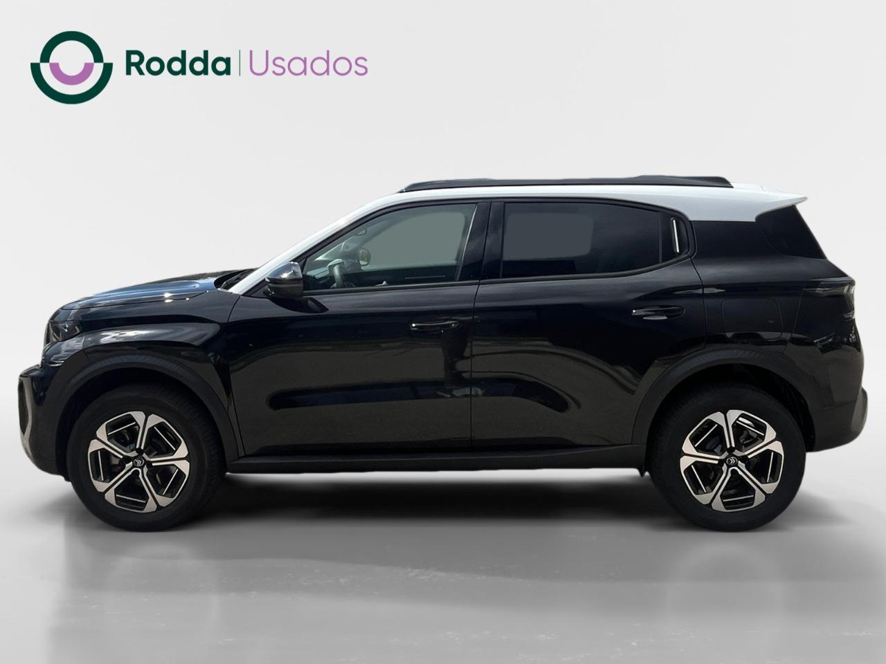 citroën c3 aircross hibrido 145cv automatico - max — photo 5