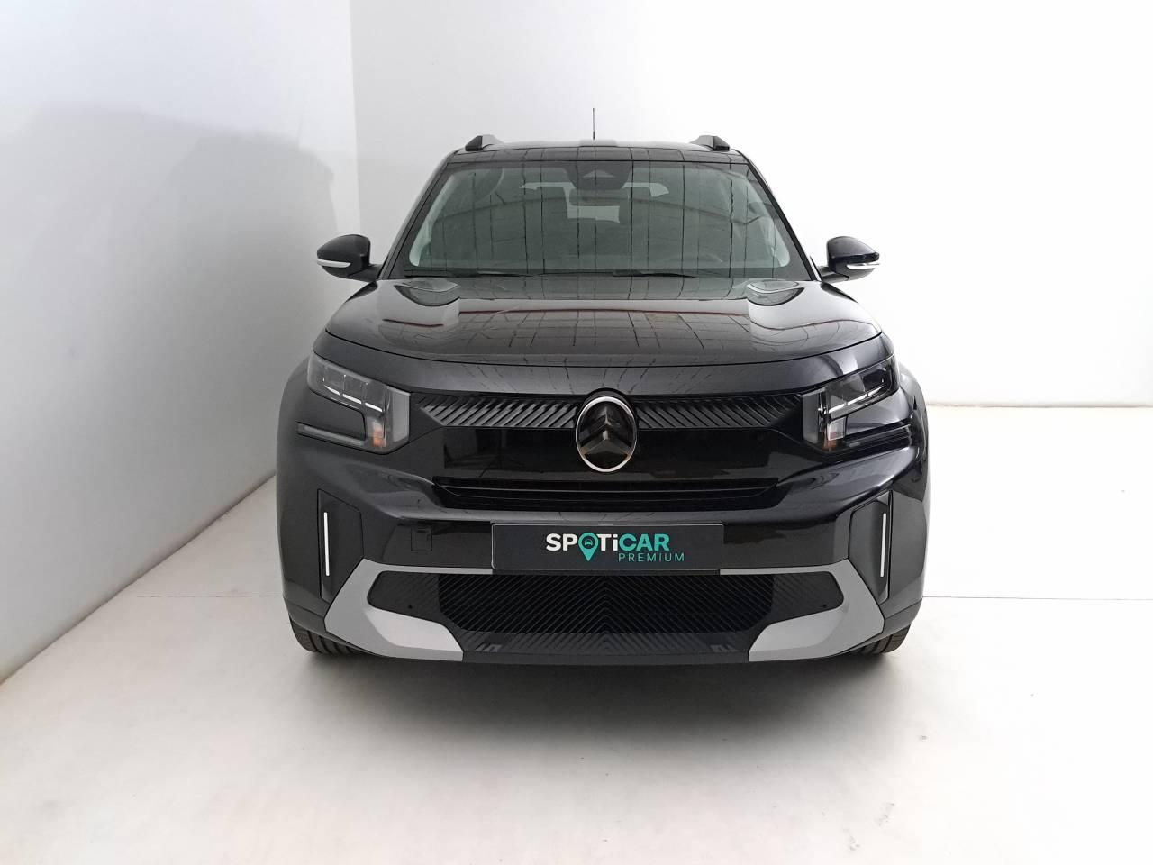 citroën c3 aircross 1.2 100 plus — photo 2