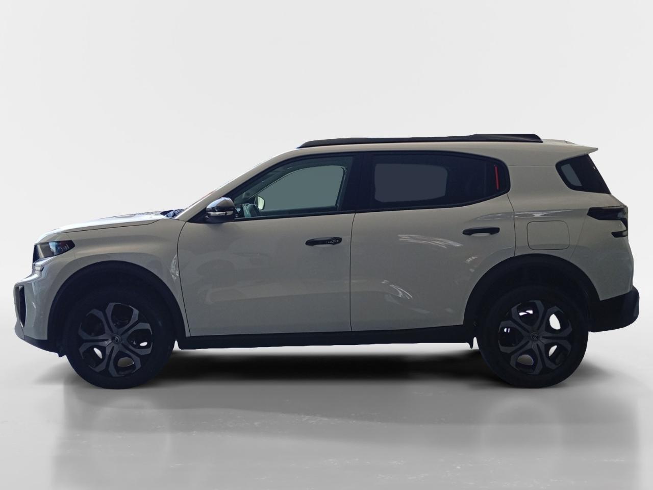 citroën c3 aircross 1.2 puretech plus — photo 2