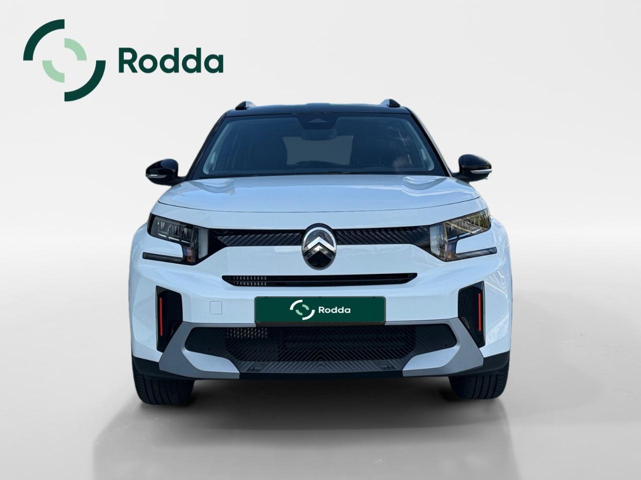 citroën c3 aircross hibrido 145cv automatico - collection am32 — photo 2