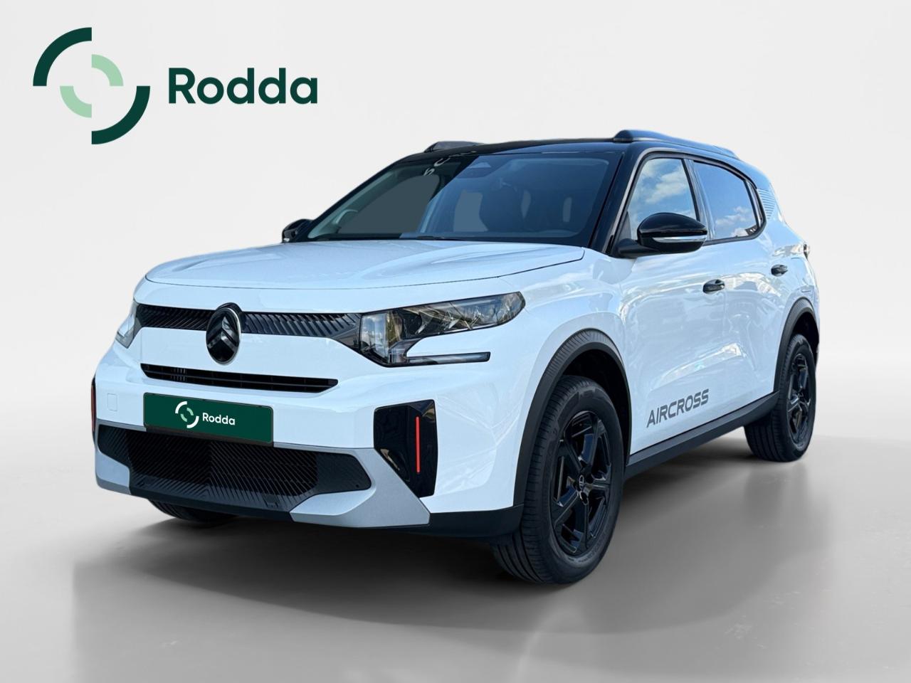 citroën c3 aircross hibrido 145cv automatico - collection am32 — photo 3