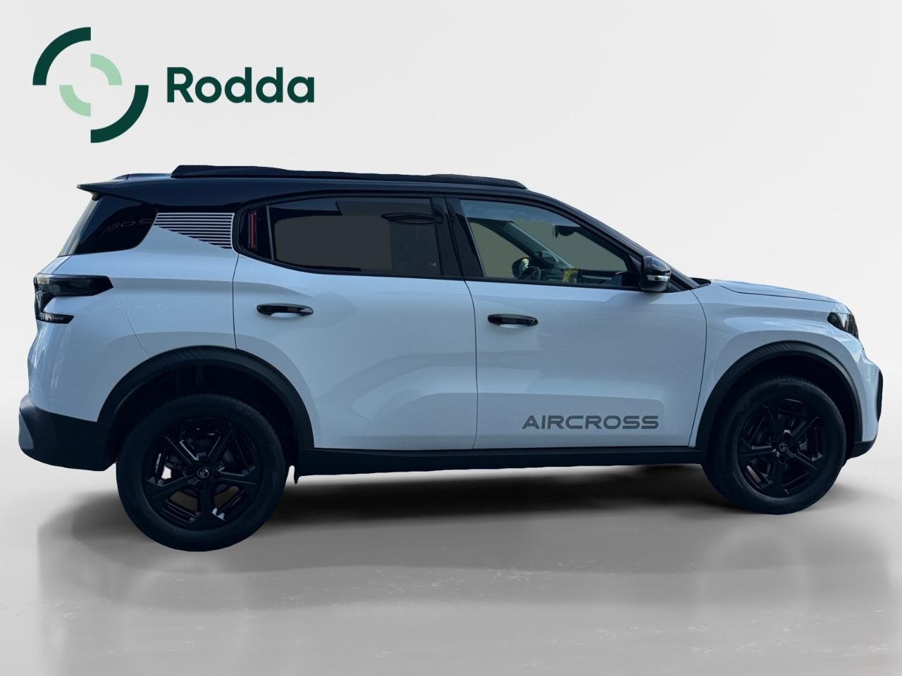 citroën c3 aircross hibrido 145cv automatico - collection am32 — photo 4