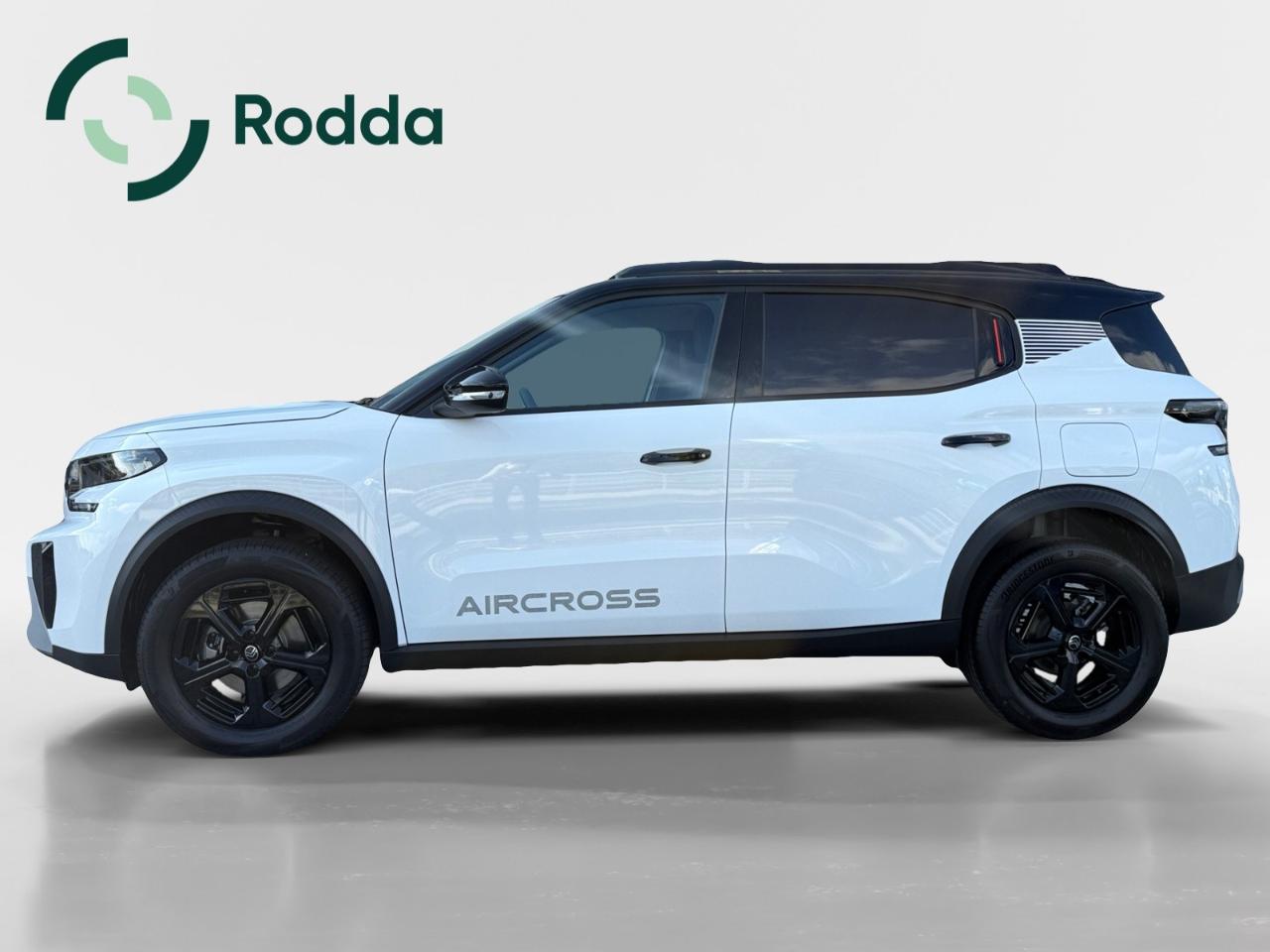 citroën c3 aircross hibrido 145cv automatico - collection am32 — photo 5