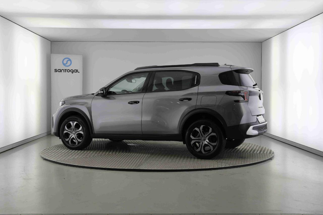 Citroën C3 Aircross 1.2 PureTech Plus — photo 5