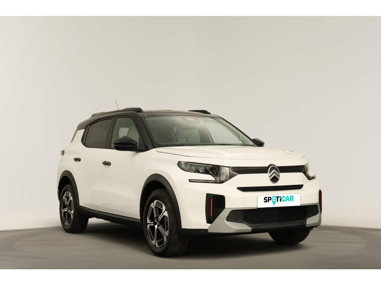 citroën c3 aircross eletrico 113cv autonomia alargada - max — photo 2