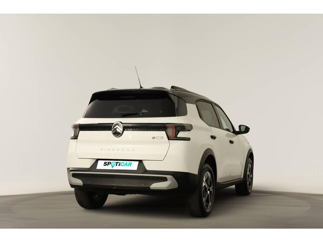 citroën c3 aircross eletrico 113cv autonomia alargada - max — photo 3
