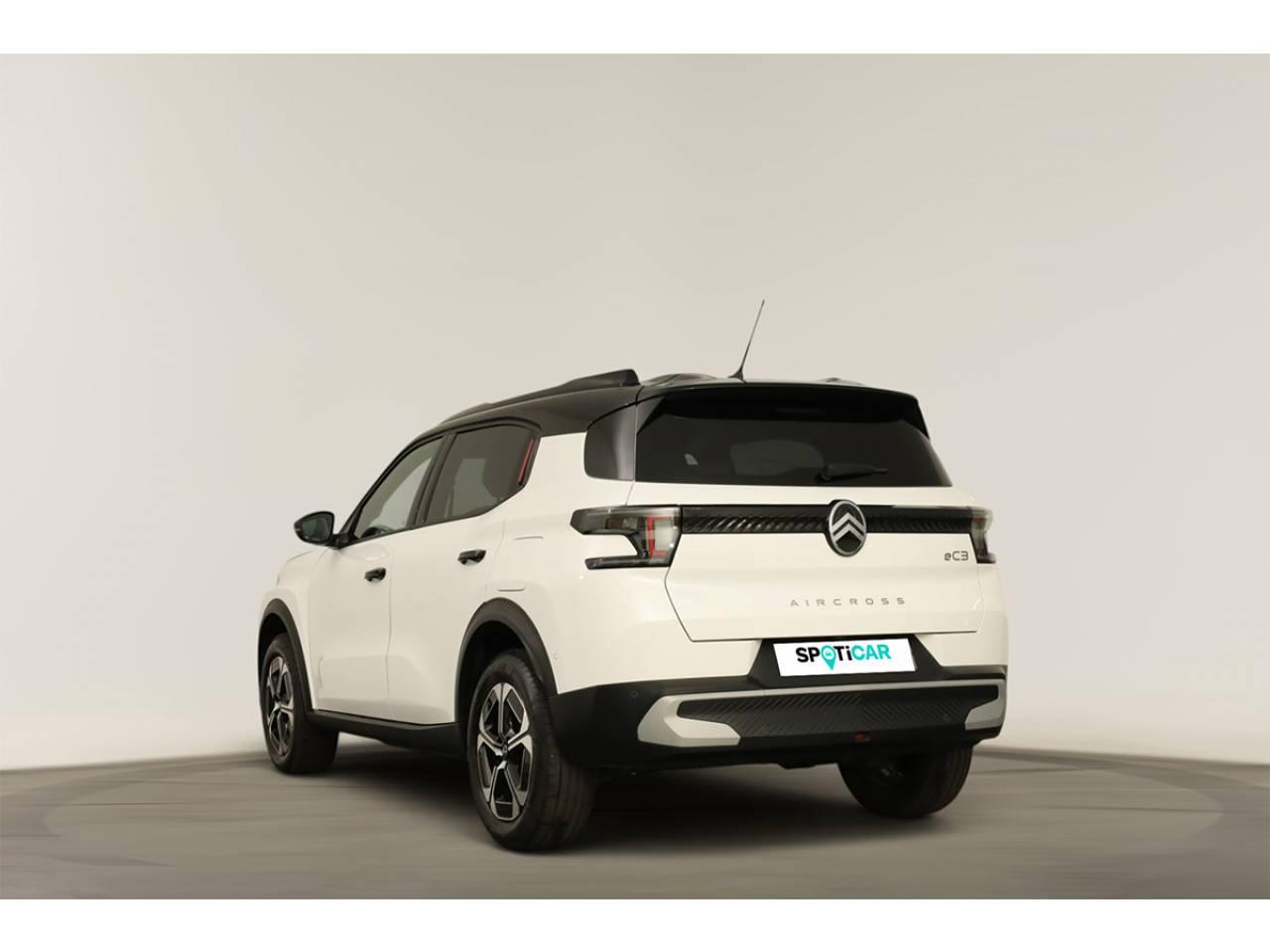 citroën c3 aircross eletrico 113cv autonomia alargada - max — photo 4
