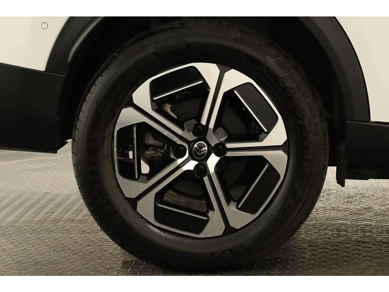 citroën c3 aircross eletrico 113cv autonomia alargada - max — photo 5