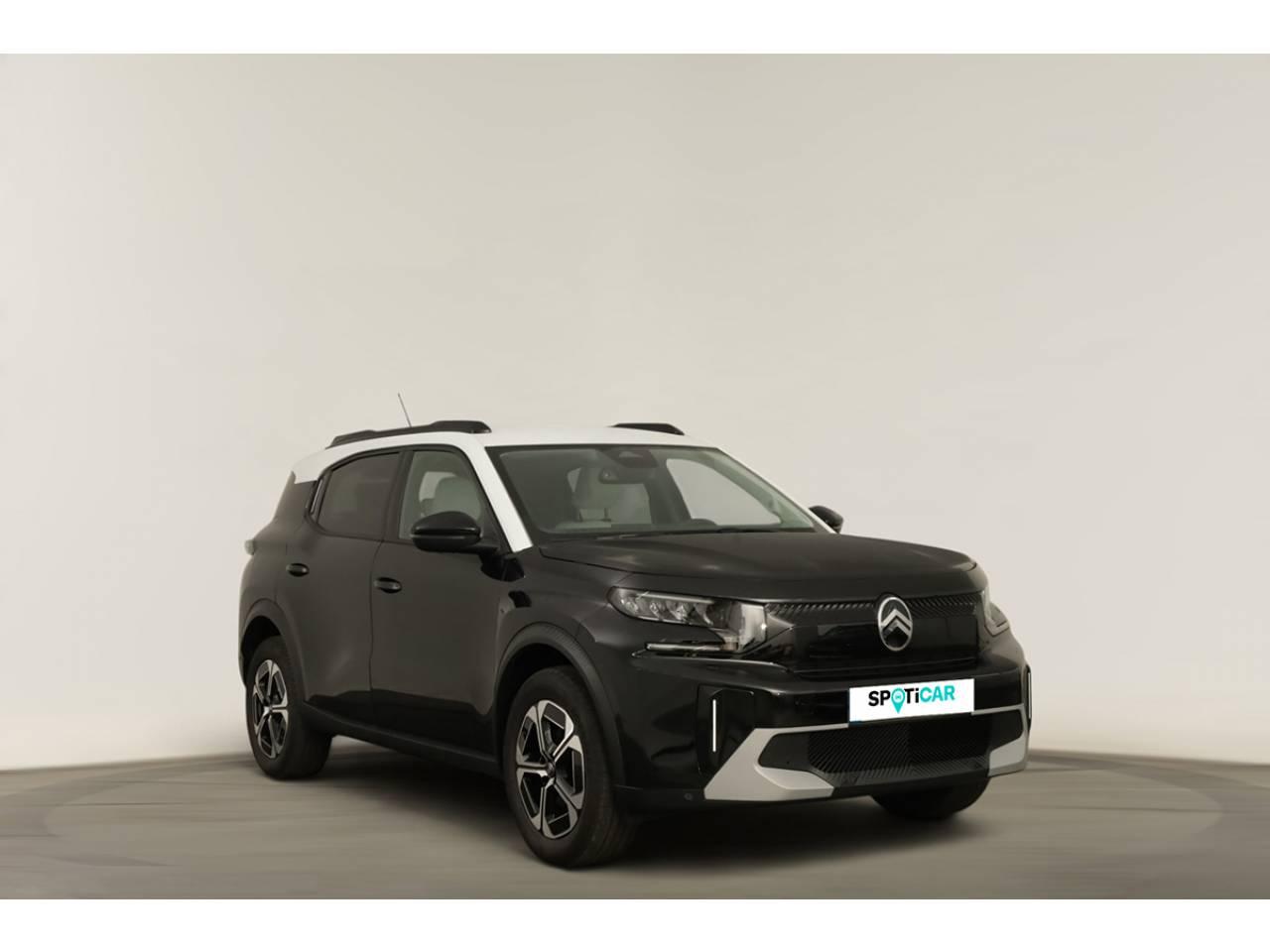 citroën c3 aircross eletrico 113cv autonomia alargada - max — photo 2