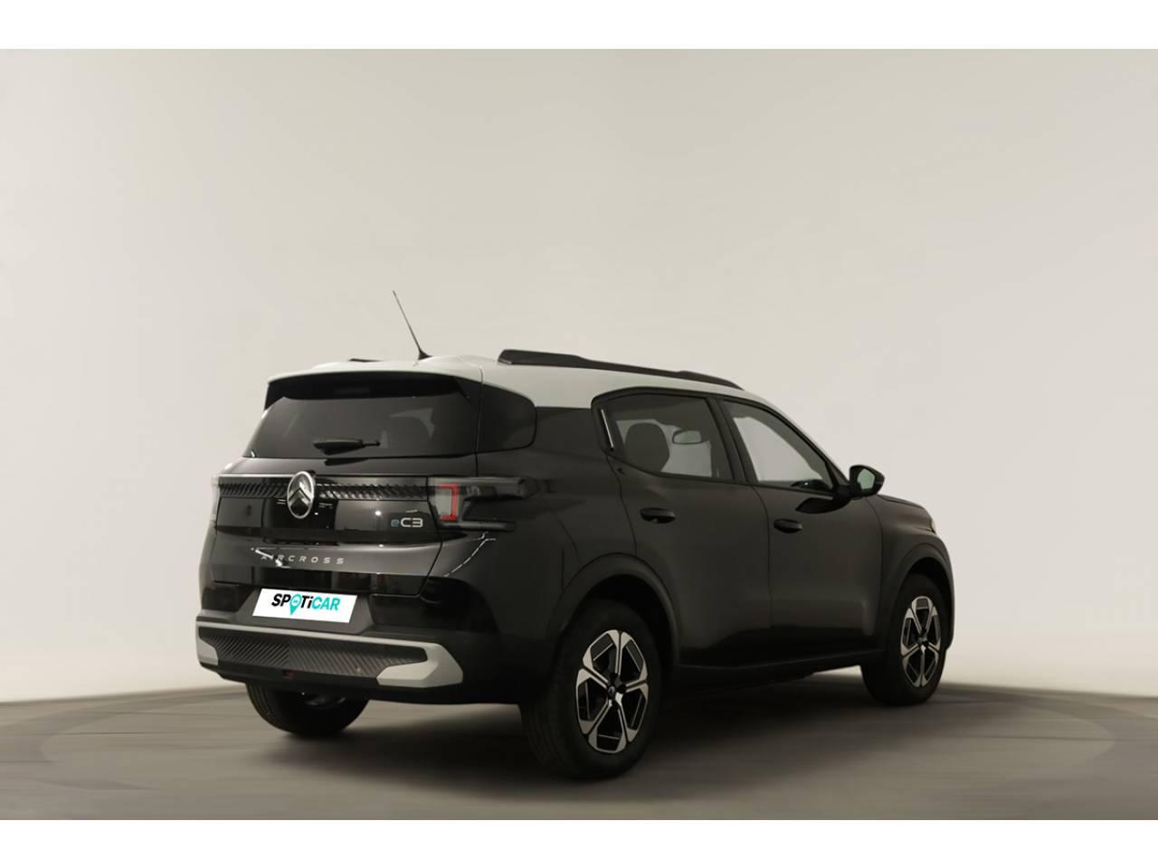 citroën c3 aircross eletrico 113cv autonomia alargada - max — photo 3